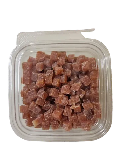 Dried Guava Cubes