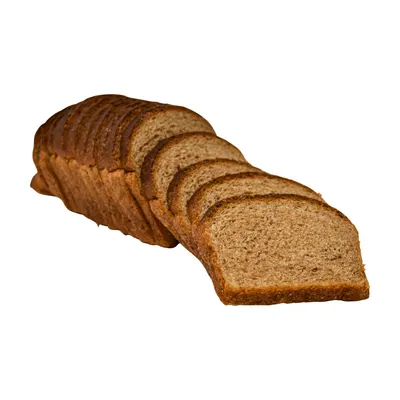 Bread 100% Whole Wheat - Hamotzie