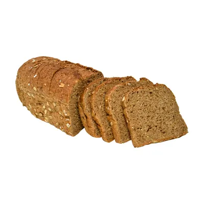 Bread 6 Grain - Hamotzie