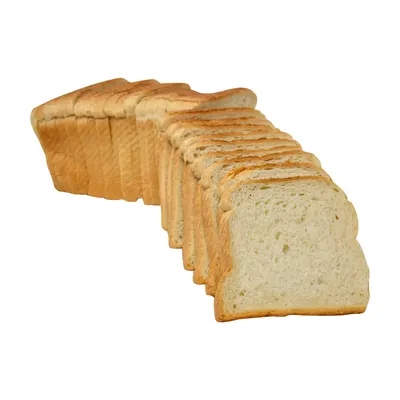 Bread Pullman White - Hamotzie