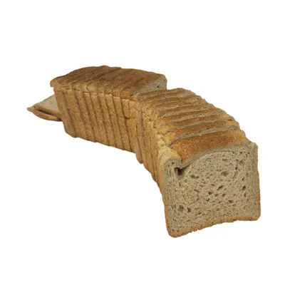 Bread Pullman Whole Wheat - Hamotzie