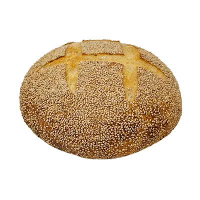 Sourdough Large Sesame