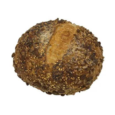 Sourdough Small Multigrain