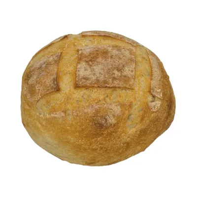 Sourdough Small