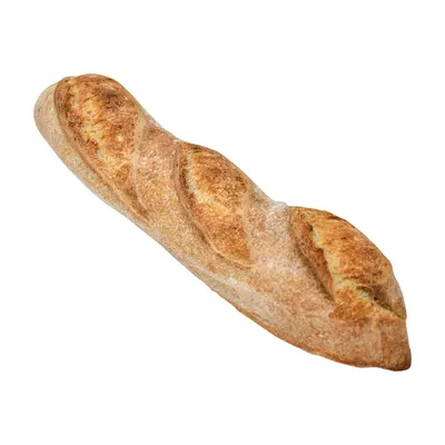Sourdough Baguette