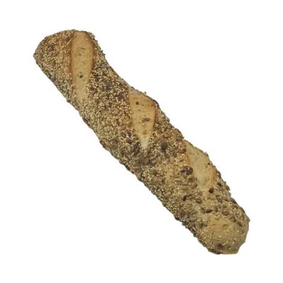 Sourdough Baguette Multigrain