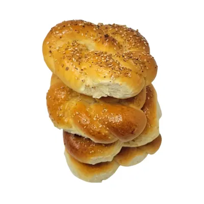 Mezonos Roll