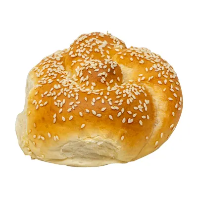 Rolls Mezonos Sesame  1Ct