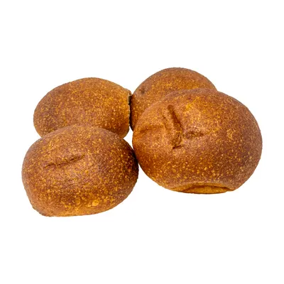 Mezonos Rolls Whole Wheat