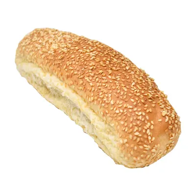 Rolls Sesame Sticks Mezonos 1Ct