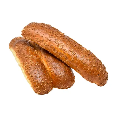 Sesame Sticks - Mezonos