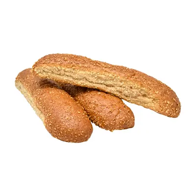 Sesame Sticks Whole Wheat - Mezonos