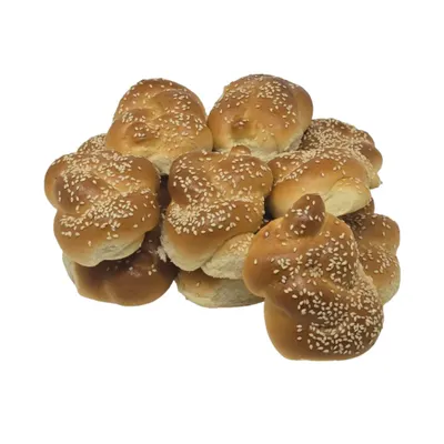 Mini Rolls - Mezonos