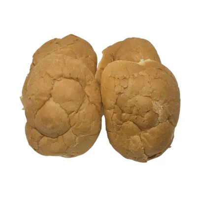 Rolls Kaiser - Hamotzie
