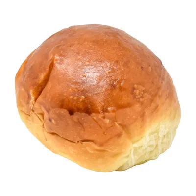 Buns Burger Mezonos 1Ct