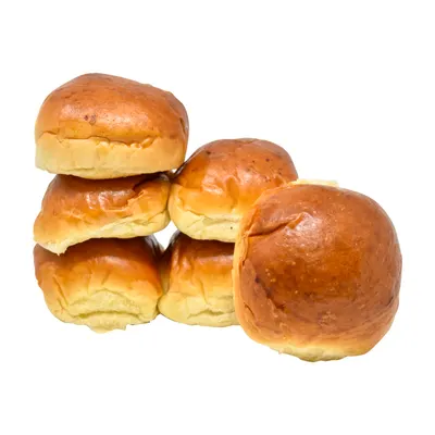 Buns Burger - Mezonos