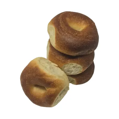 Bagels Soft - Mezonos
