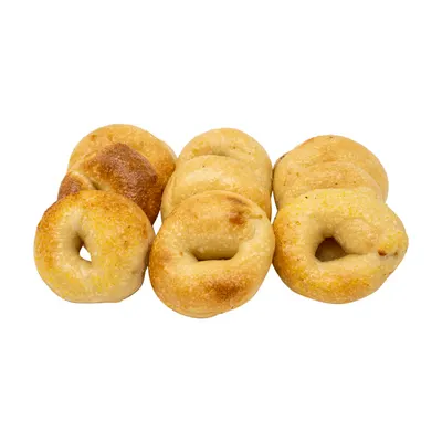 Bagels Mini - Mezonos