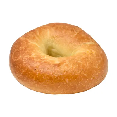 Bagel Kettle - Mezonos