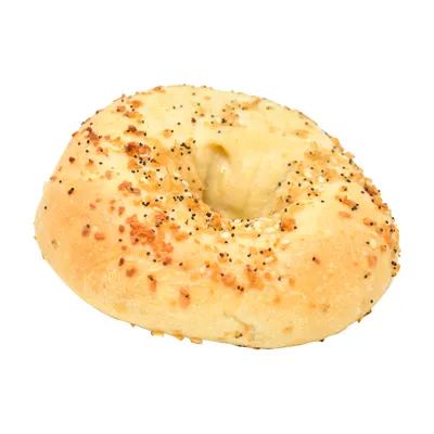 Bagel Kettle Everything - Mezonos