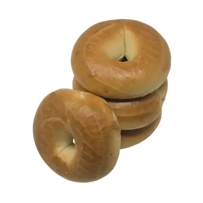Bagels Kettle - Mezonos