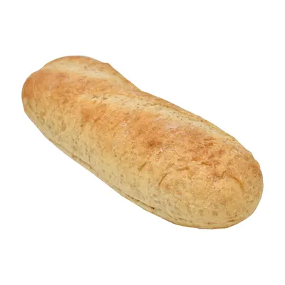 "Baguette 9"""" Whole Wheat - Hamotzie"