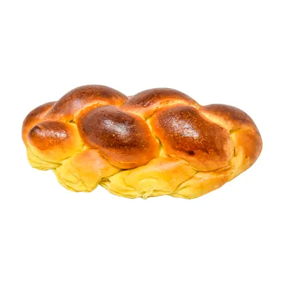 Rich Egg Challah Medium (Wed - Friday Only)