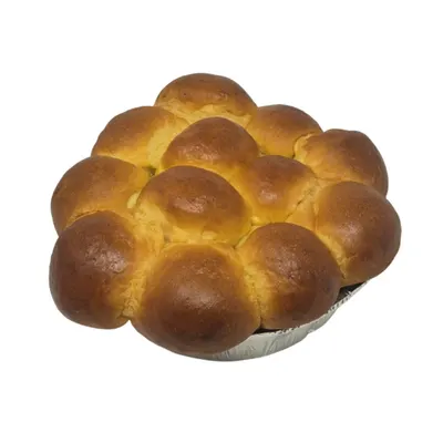 Breakaway Challah (Wed - Friday Only)