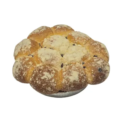 Breakaway Challah Chocolate Chip (Wed - Friday Only)