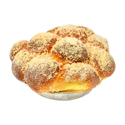 Breakaway Challah Crumbs (Wed - Friday Only)