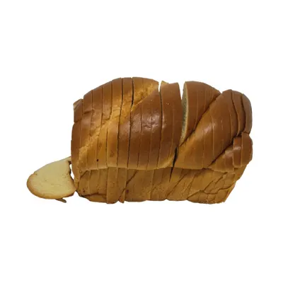 Egg Challah Sliced (Wed - Friday Only)