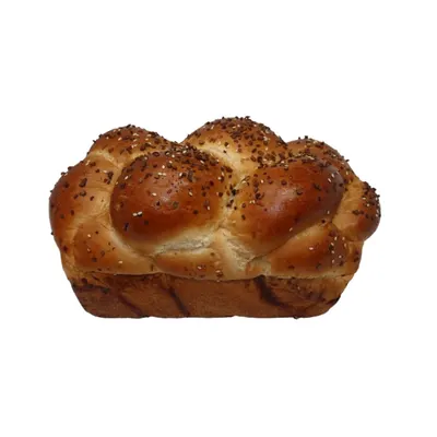 Heimish Challah Medium Everything (Wed - Friday Only)