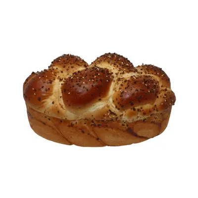Heimish Challah Large Everything (Wed - Friday Only)