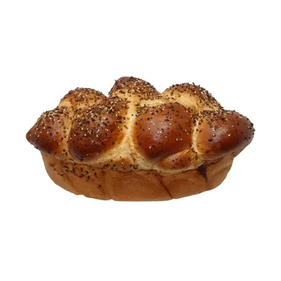 Heimish Challah Extra Large Everything (Wed - Friday Only)