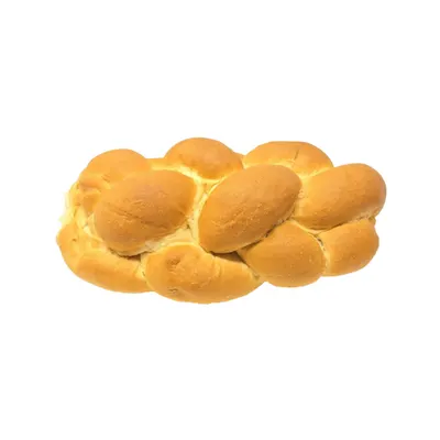 Water Challah Small (Thurs/Friday Only)