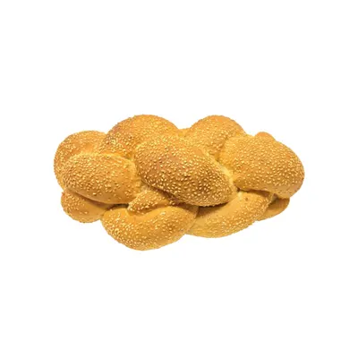 Water Challah Small Sesame (Thurs/Friday Only)