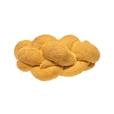 Water Challah Medium Sesame (Thurs/Friday Only)