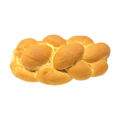 Water Challah Large (Thurs/Friday Only)