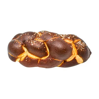 Pretzel Challah (Wed - Friday Only)