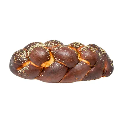 Pretzel Challah Everything (Wed - Friday Only)