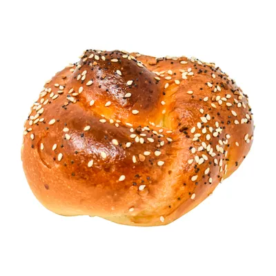 Challah Roll (Wed - Friday Only)