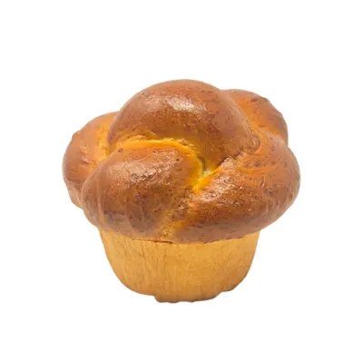 Heimish Challah Roll Round (Wed - Friday Only)