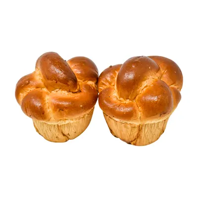 Heimish Challah Rolls Round (Wed - Friday Only)