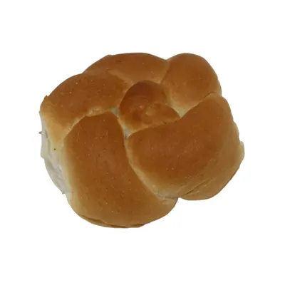 Water Challah Roll (Wed - Friday Only)