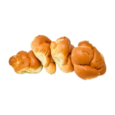 Water Challah Rolls (Thurs/Friday Only)