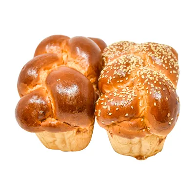 Heimish Challah Rectangle (Wed - Friday Only)