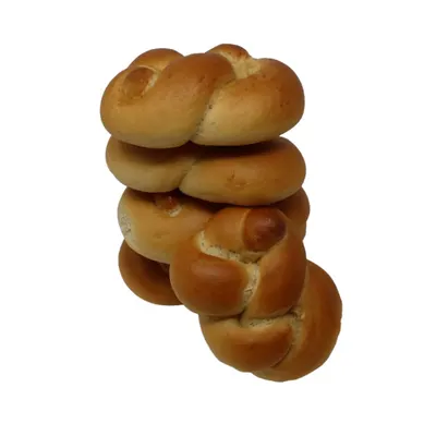 Spelt Challah Rolls (Thurs/Friday Only)