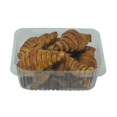 Spelt Rugelach Cinnamon