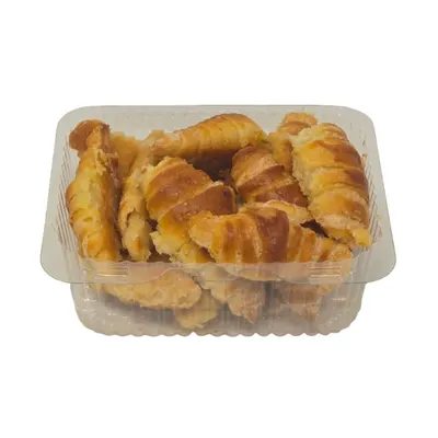 Spelt Rugelach Vanilla