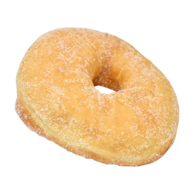 Donut Ring Sugar 1Ct